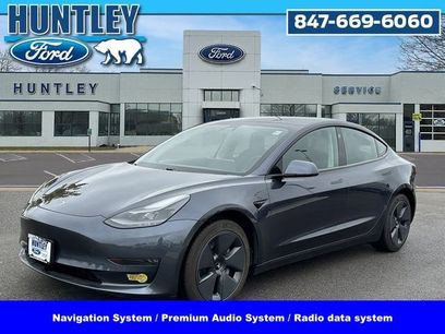 Used 2021 Tesla Model 3 Long Range