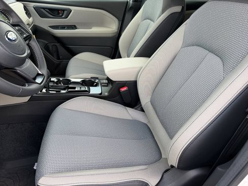 New 2026 Subaru Forester Premium AWD/4WD image 10