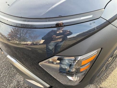 New 2026 Hyundai Kona SEL Sport image 13