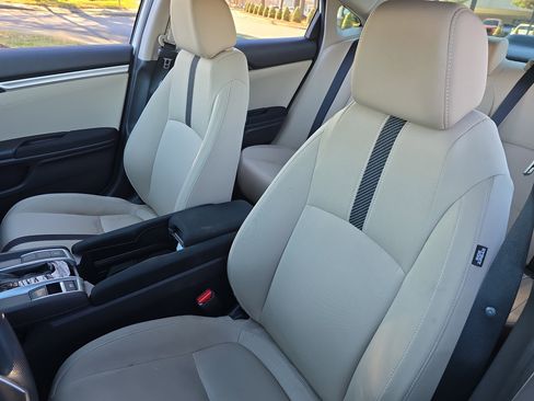 Used 2016 Honda Civic EX-T image 15