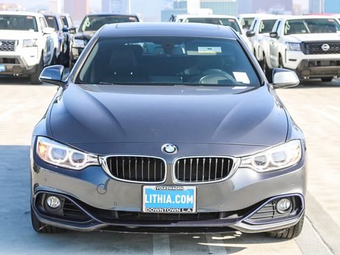 Used 2016 BMW 428i Gran Coupe image 2