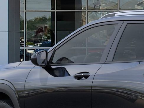 New 2026 Chevrolet Trax ACTIV FWD image 12