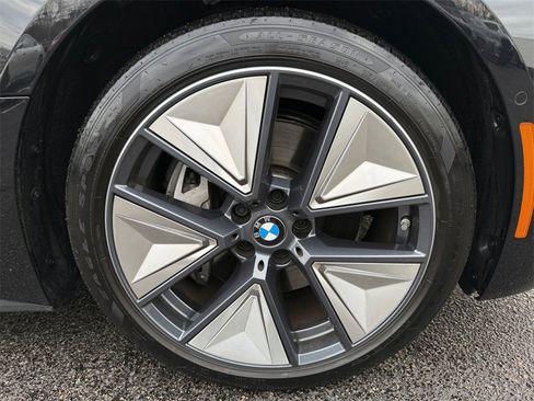 Certified 2025 BMW i4 xDrive40i w/ Premium Package image 18
