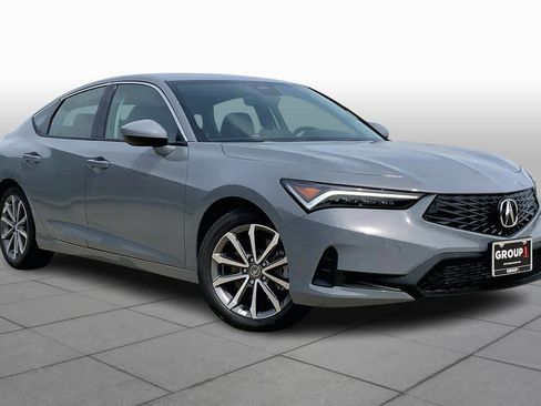 New 2026 Acura Integra image 2