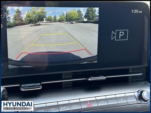 New 2027 Hyundai Kona SEL Sport FWD image 33