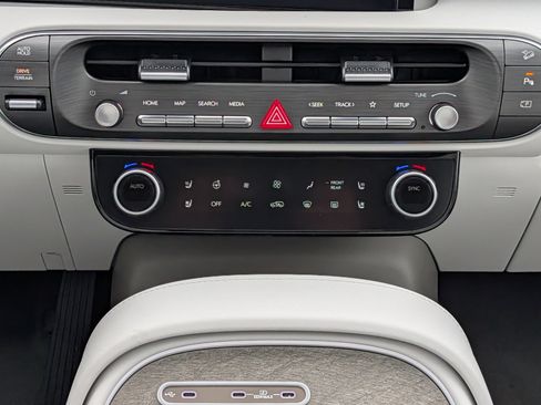 New 2026 Hyundai Palisade SEL image 14