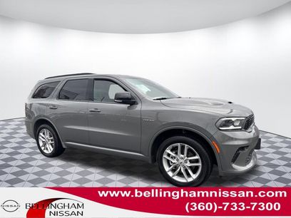 Used 2025 Dodge Durango R/T