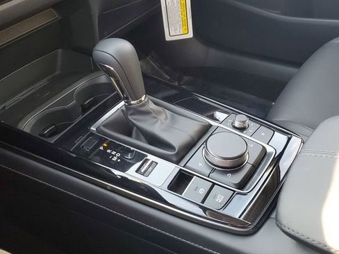 New 2026 MAZDA CX-30 2.5 Turbo w/ Premium Plus Pkg image 16