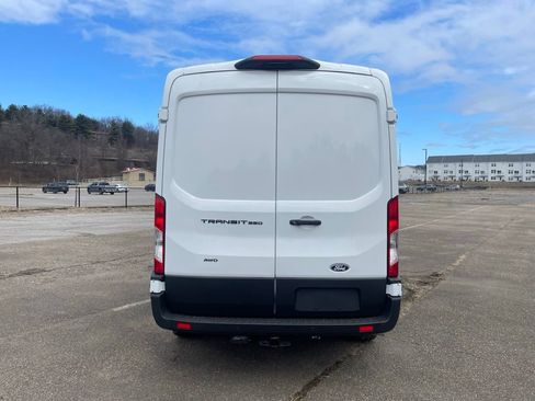 New 2026 Ford Transit 350 Base image 4
