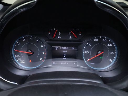 Used 2018 Chevrolet Malibu LT FWD image 18