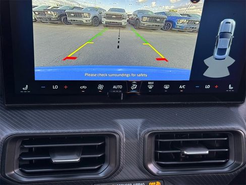 New 2025 Ford Mustang Coupe image 15