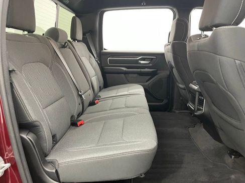 Used 2023 RAM 1500 Big Horn AWD/4WD image 33