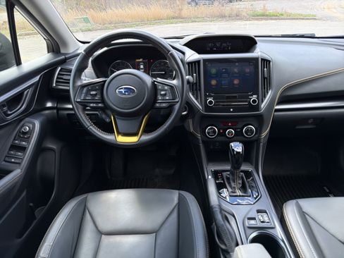 Used 2022 Subaru Crosstrek 2.5i Sport w/ Moonroof Package image 22