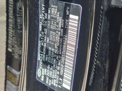 Used 2026 Hyundai Kona SEL Sport FWD image 31