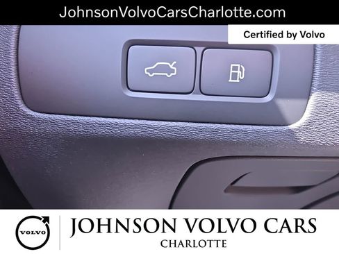 Certified 2025 Volvo XC90 T8 Ultra w/ Protection Package Premier AWD/4WD image 29