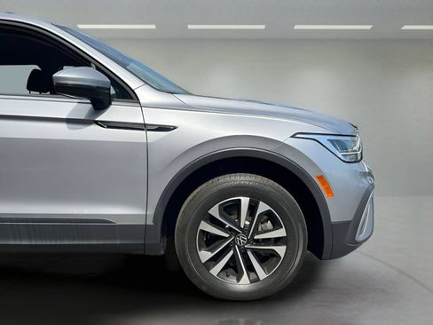 Used 2023 Volkswagen Tiguan S w/ Driver Assistance Package AWD/4WD image 26