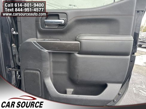 Used 2020 GMC Sierra 1500 AT4 w/ AT4 Premium Package AWD/4WD image 41