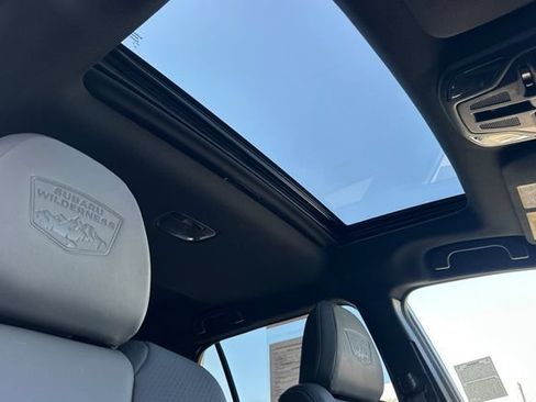 Used 2022 Subaru Outback Wilderness AWD/4WD image 19