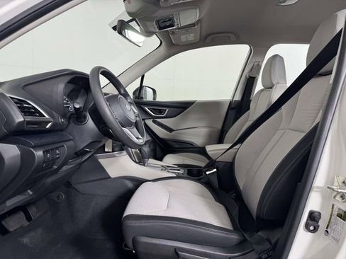 Used 2021 Subaru Forester AWD/4WD image 4