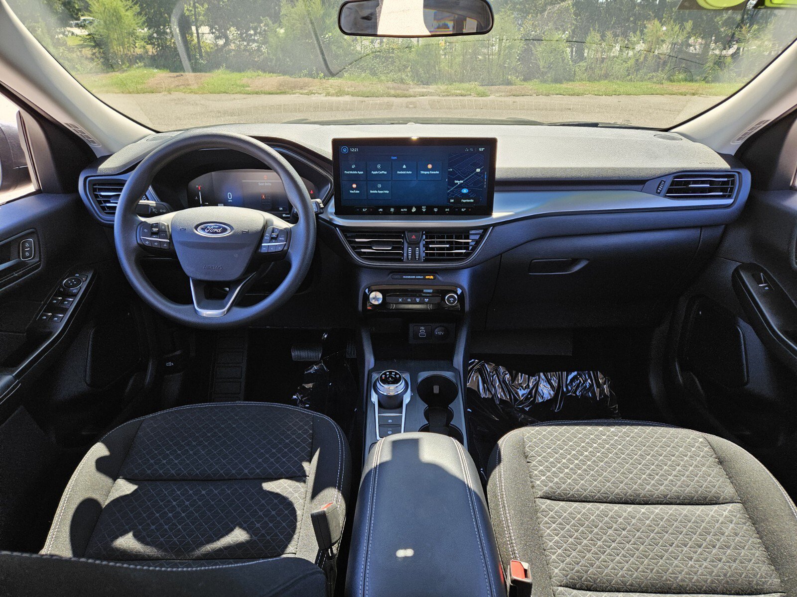 Used 2025 Ford Escape Active w/ Tech Pack #1 FWD image 13