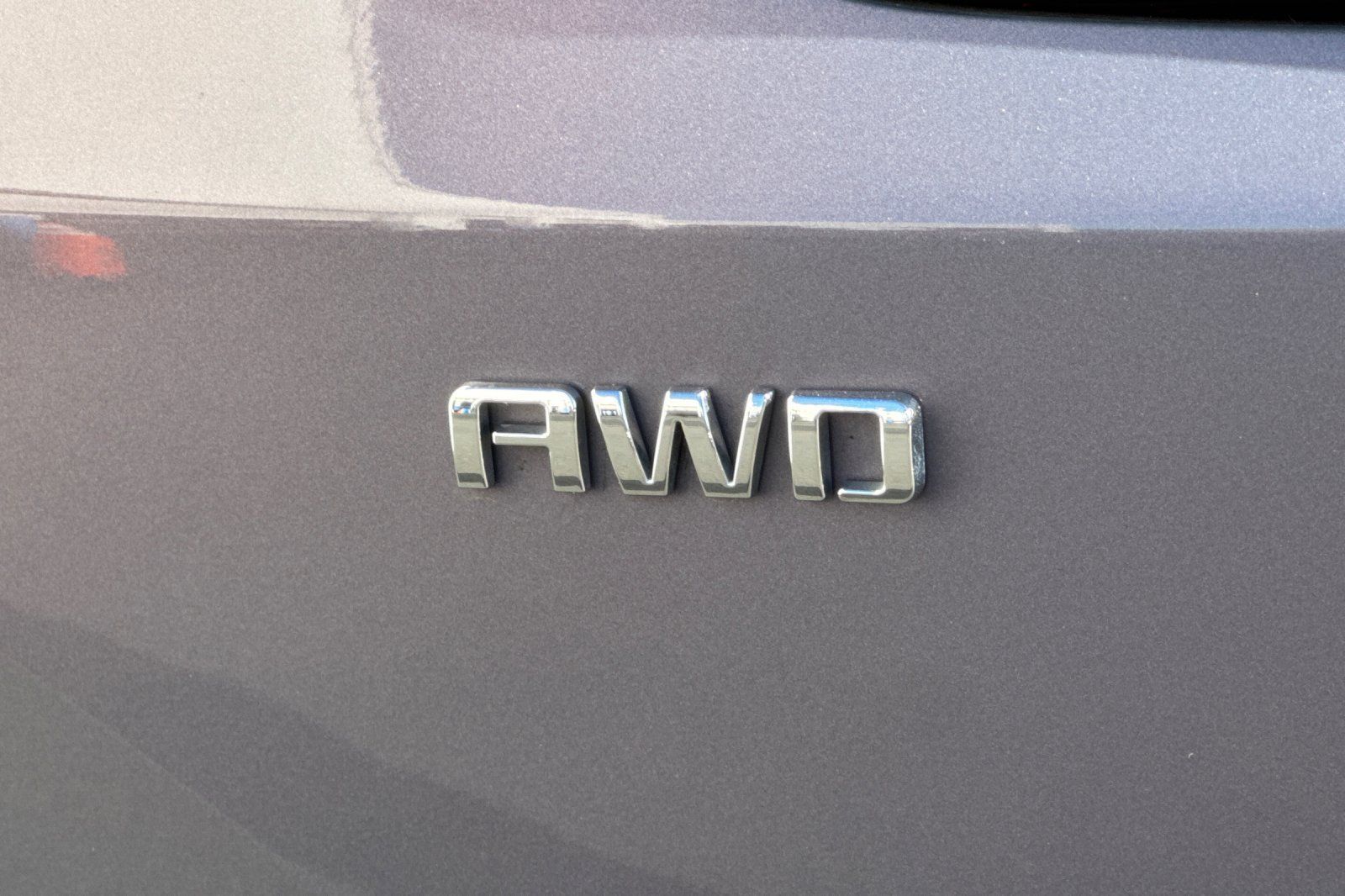 Used 2024 Chevrolet Blazer EV LT AWD/4WD image 48