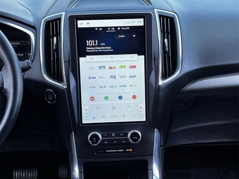 Used 2021 Ford Edge Titanium w/ Equipment Group 301A image 14