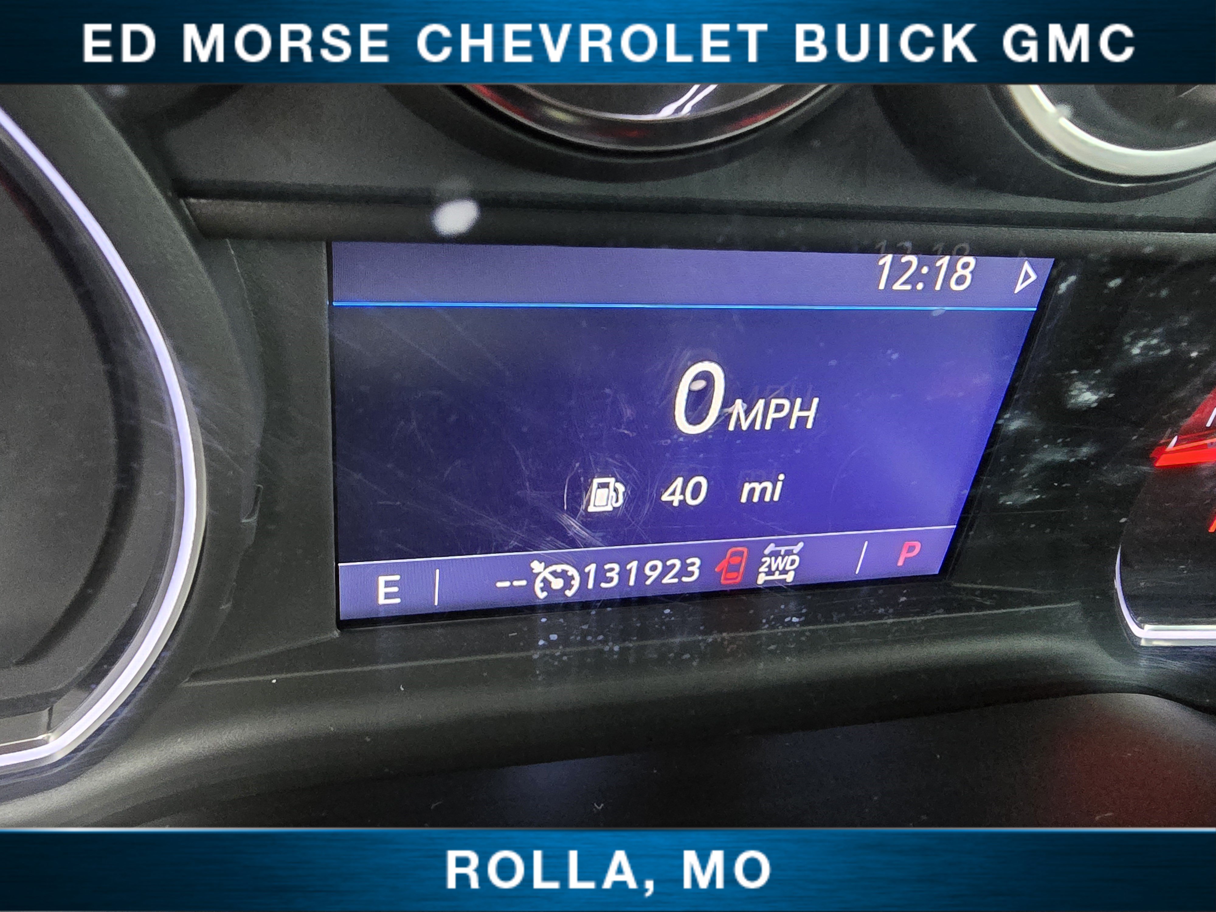 Used 2019 Chevrolet Silverado 1500 RST w/ All-Star Edition AWD/4WD image 16