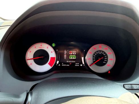 Used 2023 Acura RDX A-Spec AWD/4WD image 30