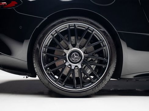 Used 2025 Mercedes-Benz AMG GT 43 image 41