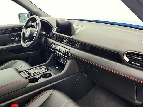 Used 2024 Honda Pilot TrailSport image 25