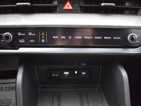 Used 2024 Kia Sportage X-Line image 19