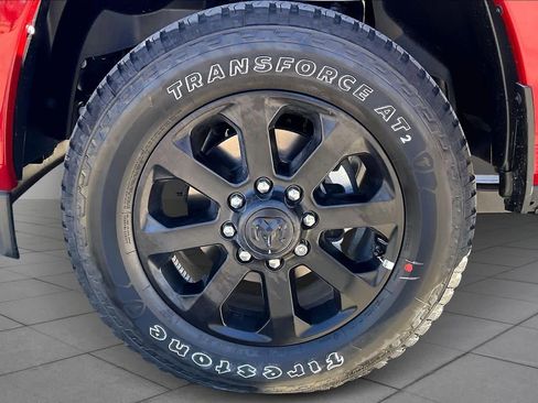 New 2026 RAM 3500 Laramie image 11