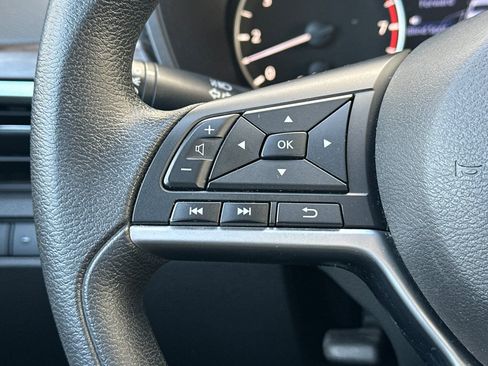 Used 2023 Nissan Altima 2.5 SV image 27