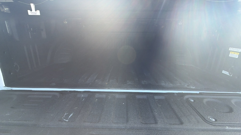 Used 2023 Ford F250 XLT w/ Black Appearance Package AWD/4WD image 13
