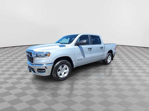 New 2026 RAM 1500 Tradesman AWD/4WD image 4