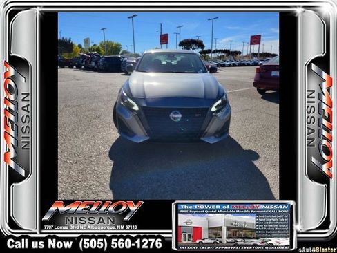 Used 2023 Nissan Altima 2.5 SR image 5