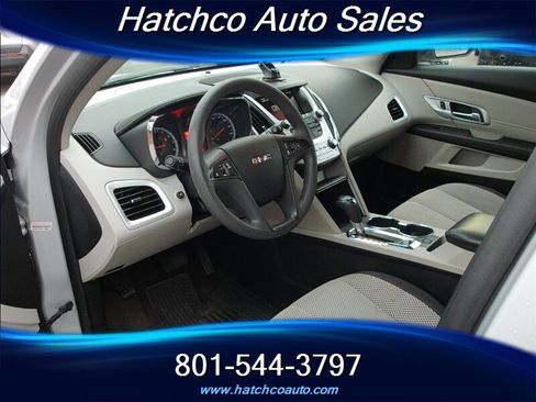 Used 2016 GMC Terrain SLE image 12