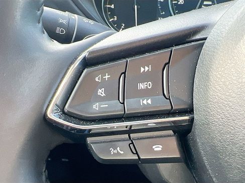 Used 2025 MAZDA CX-5 AWD 2.5 S w/ Premium Plus Pkg image 12