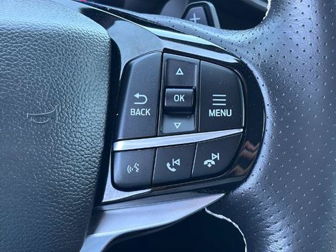 Certified 2022 Ford Explorer ST w/ Equipment Group 401A AWD/4WD image 19