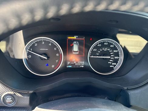 Used 2020 Subaru Forester Premium w/ Popular Package #1 image 23