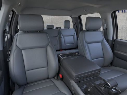 New 2025 Ford F150 Lightning Flash AWD/4WD image 10