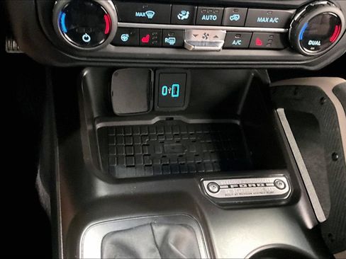 Used 2024 Ford Bronco Outer Banks AWD/4WD image 24