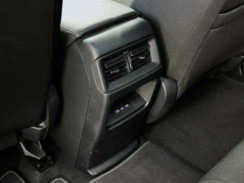 Used 2025 Honda CR-V EX image 28