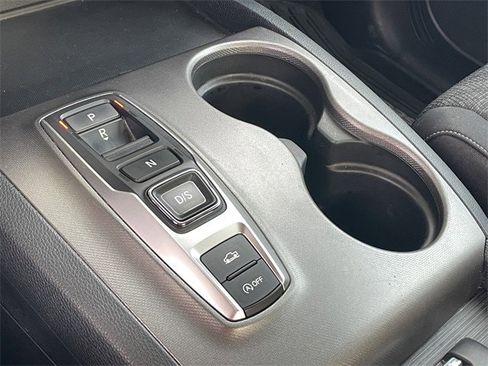 Certified 2023 Honda Ridgeline Sport image 20