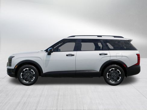 New 2026 Hyundai Palisade XRT Pro image 3