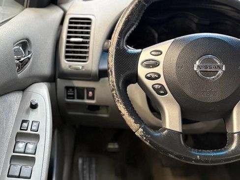 Used 2012 Nissan Altima 2.5 S w/ Convenience Pkg image 16