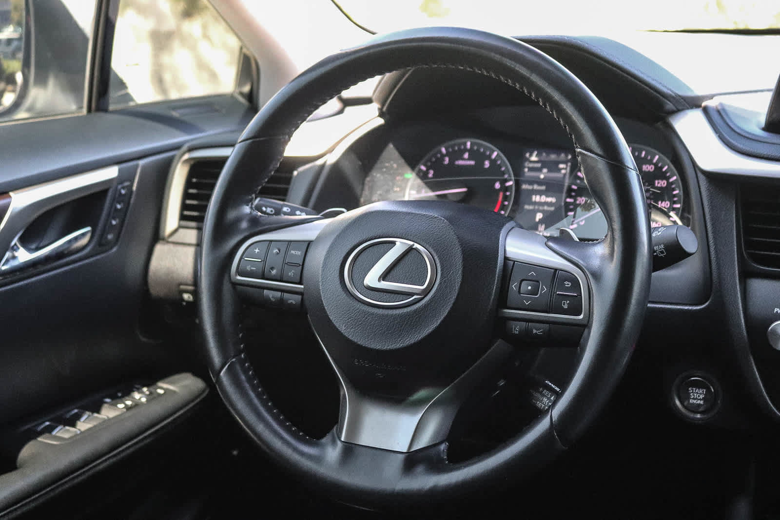 Used 2021 Lexus RX 350 FWD w/ Premium Package image 14
