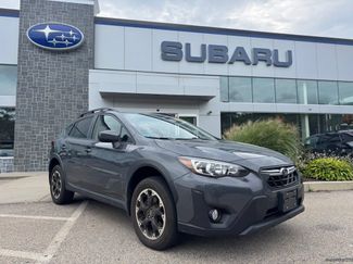 Used 2023 Subaru Crosstrek 2.0i Premium AWD/4WD video 1