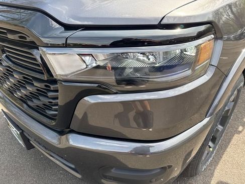 New 2026 RAM 1500 Big Horn image 14