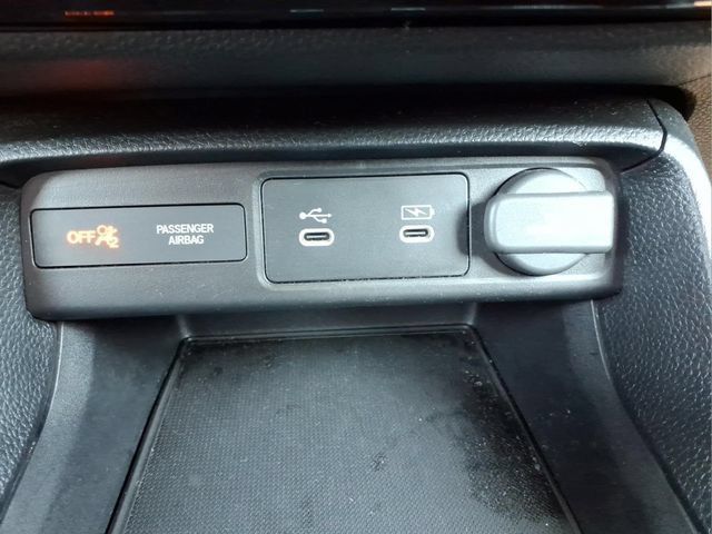 Used 2025 Honda Civic LX image 19